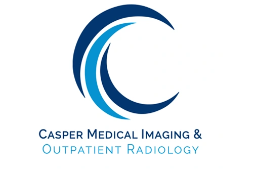 Casper Medical Imaging logo