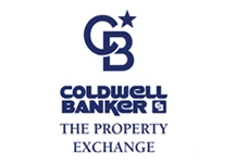 Coldwell Banker Logo