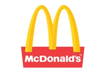 McDonald's logo