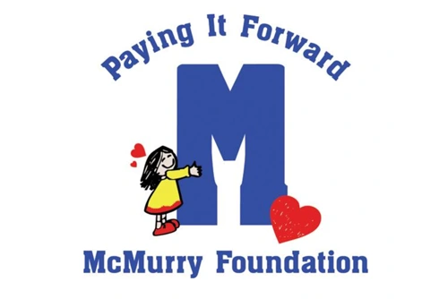 McMurry Foundation logo