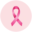 Early detection voucher icon