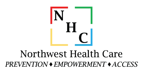 Northwest Healthcare Center logo
