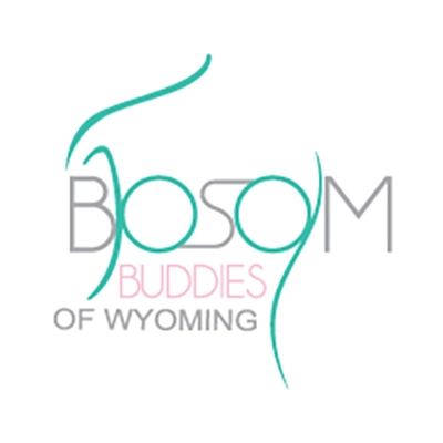 Bosom Buddies logos