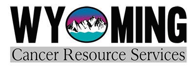 wyoming cancer resource services