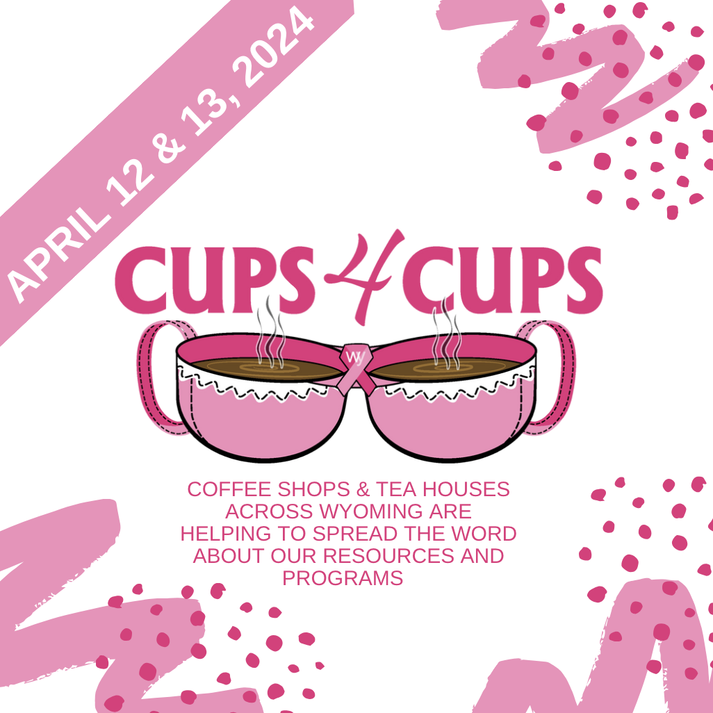 Cups 4 Cups logo