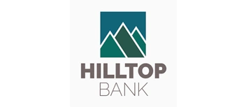 Hilltop Bank logo
