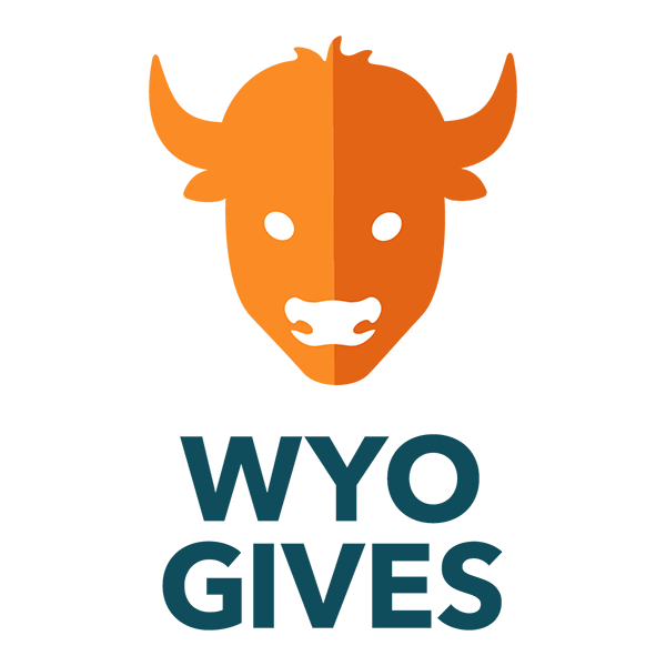 Wyo gives logo