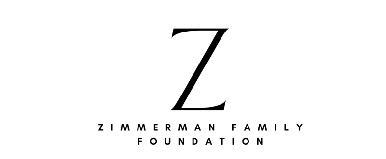 Zimmerman Family Foundation logo